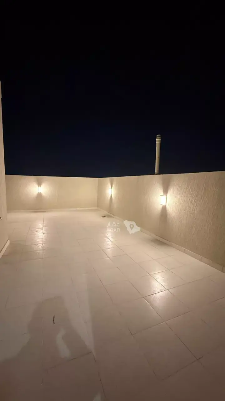 3 bedroom apartment in Al Janadriyah, Riyadh 12