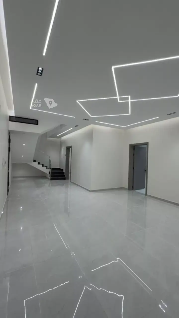3 bedroom villa in An Nadhim, Riyadh 2