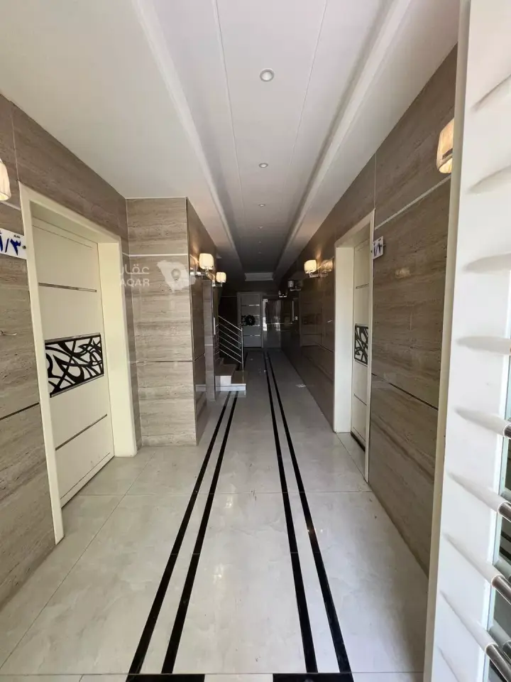 4 bedroom apartment in Dhahrat Namar, Riyadh 5