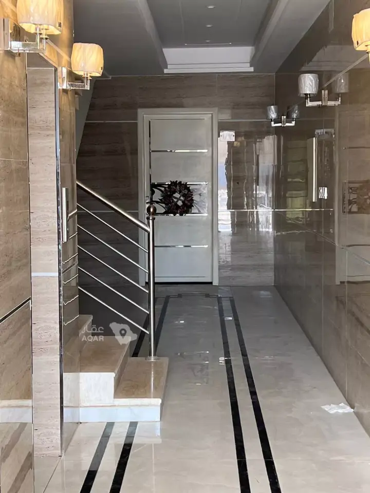 4 bedroom apartment in Dhahrat Namar, Riyadh 8