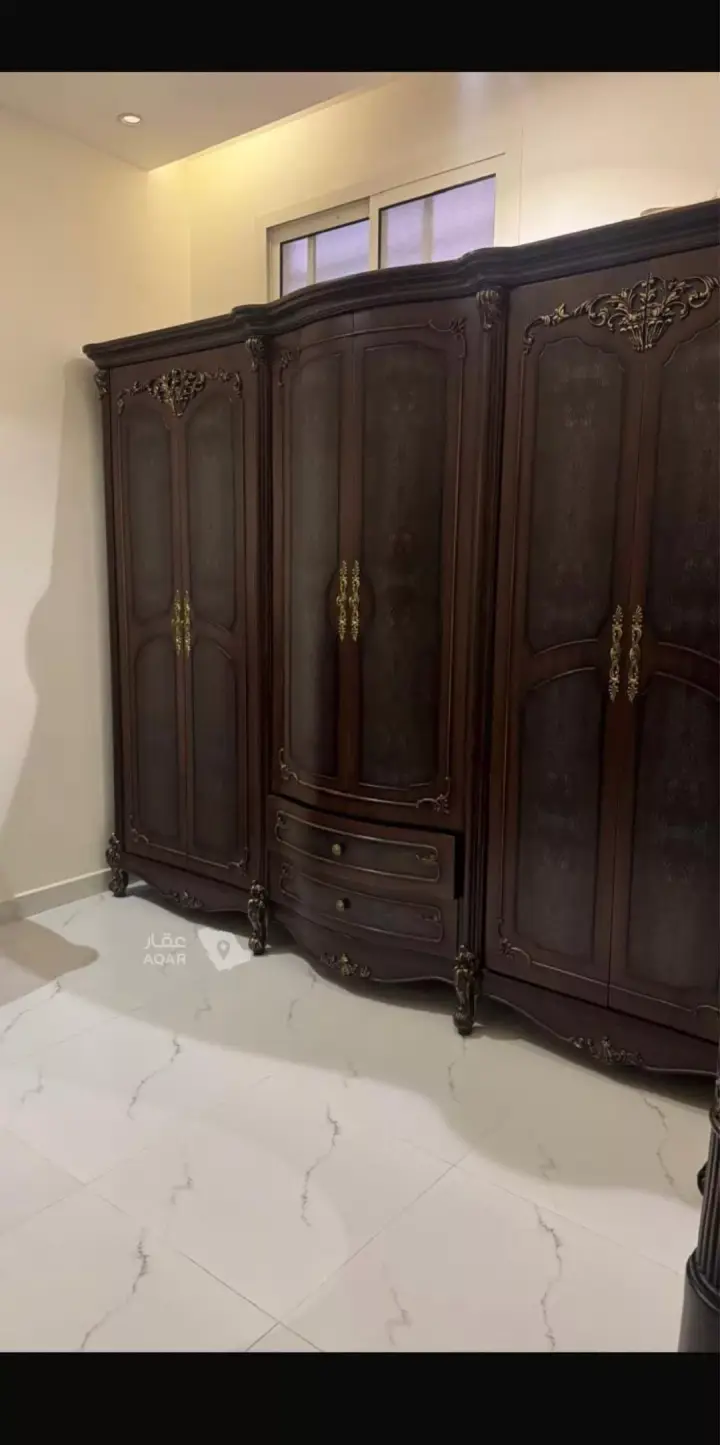 4 bedroom apartment in Dhahrat Namar, Riyadh 12