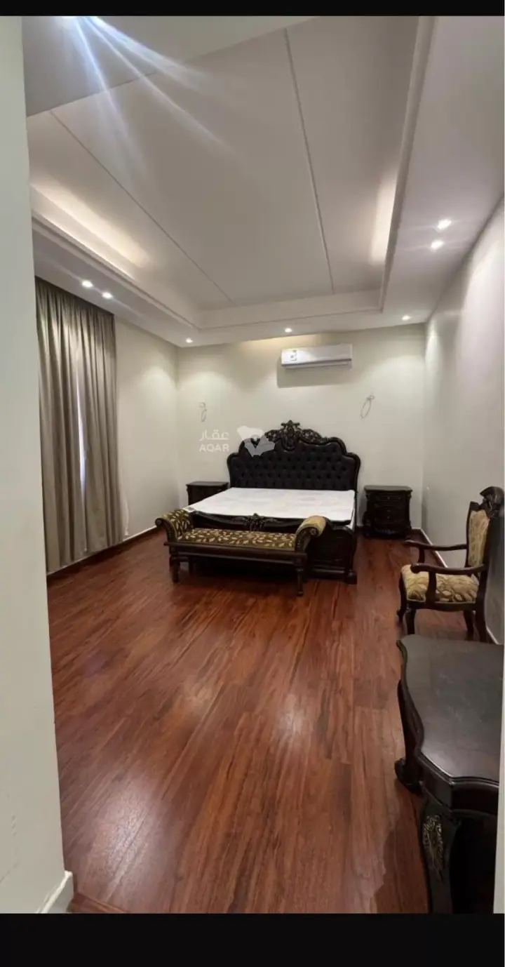 4 bedroom apartment in Dhahrat Namar, Riyadh 10