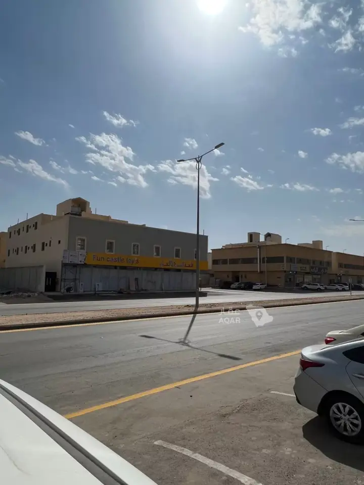 4 bedroom apartment in Dhahrat Namar, Riyadh 3