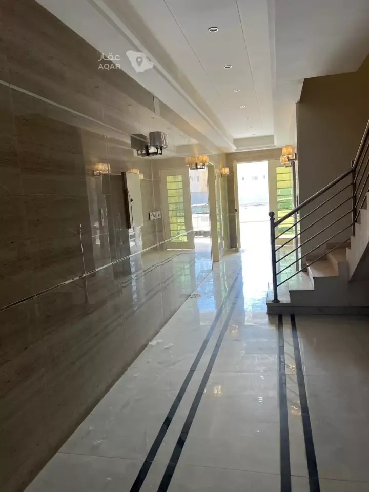 4 bedroom apartment in Dhahrat Namar, Riyadh 7