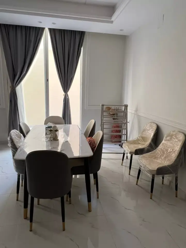 4 bedroom apartment in Dhahrat Namar, Riyadh 13