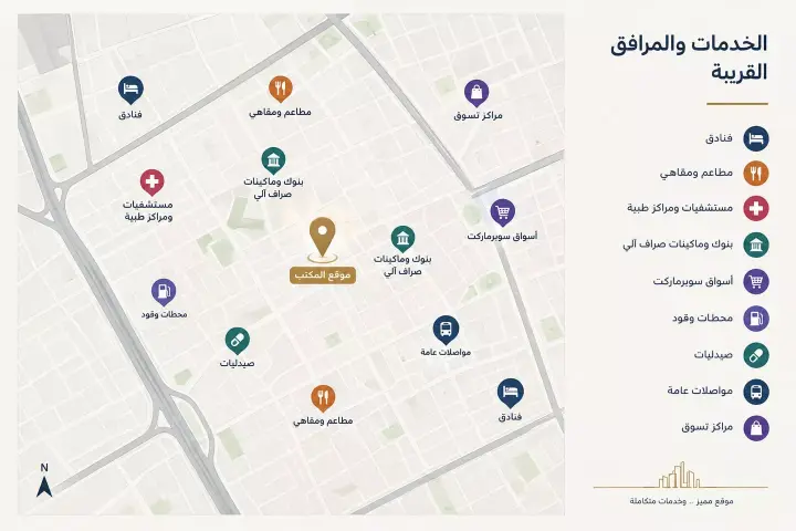 عقار  في حطين، الرياض 21
