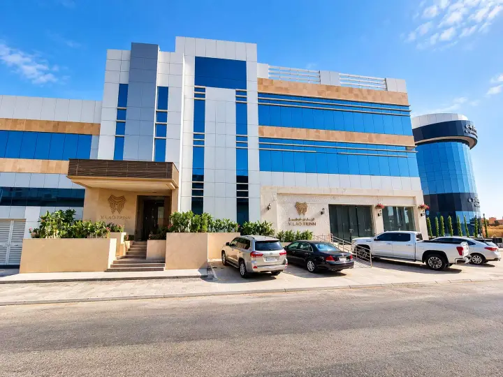 عقار  في حطين، الرياض 3