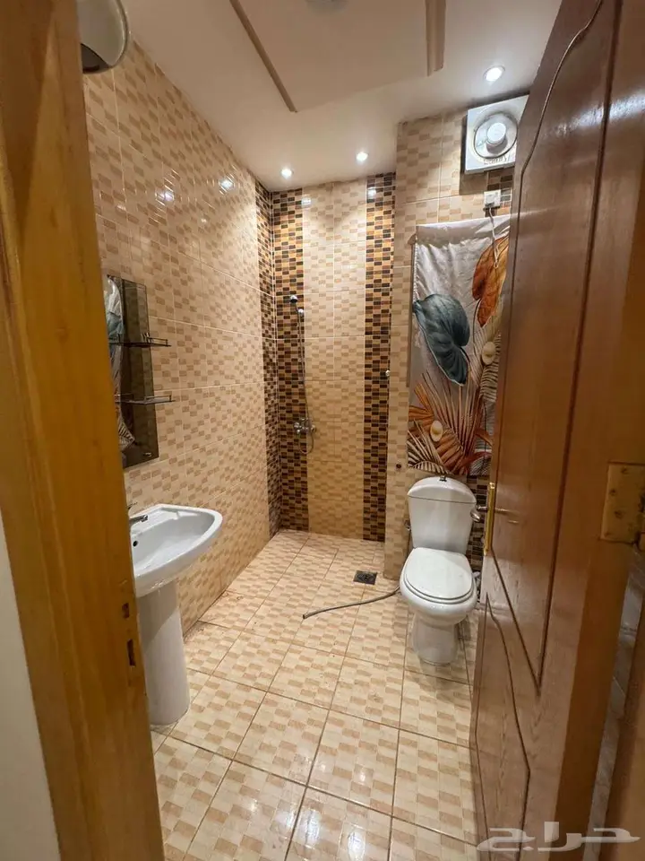 villa in Al Awali, Makkah 13