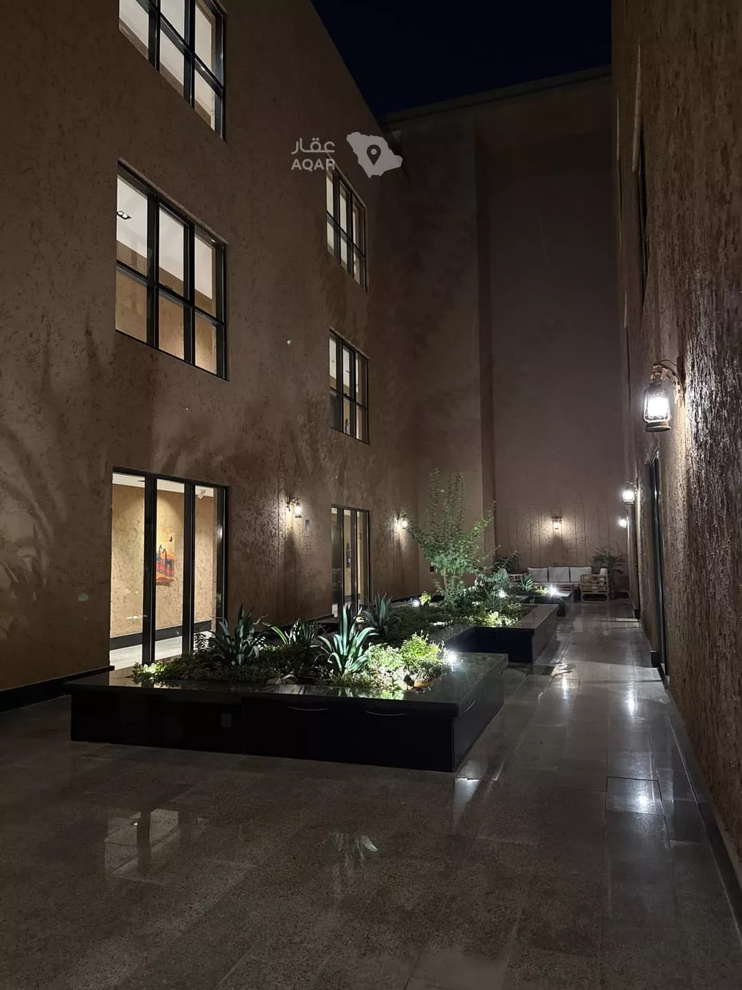2 bedroom apartment in Irqah, Riyadh 10