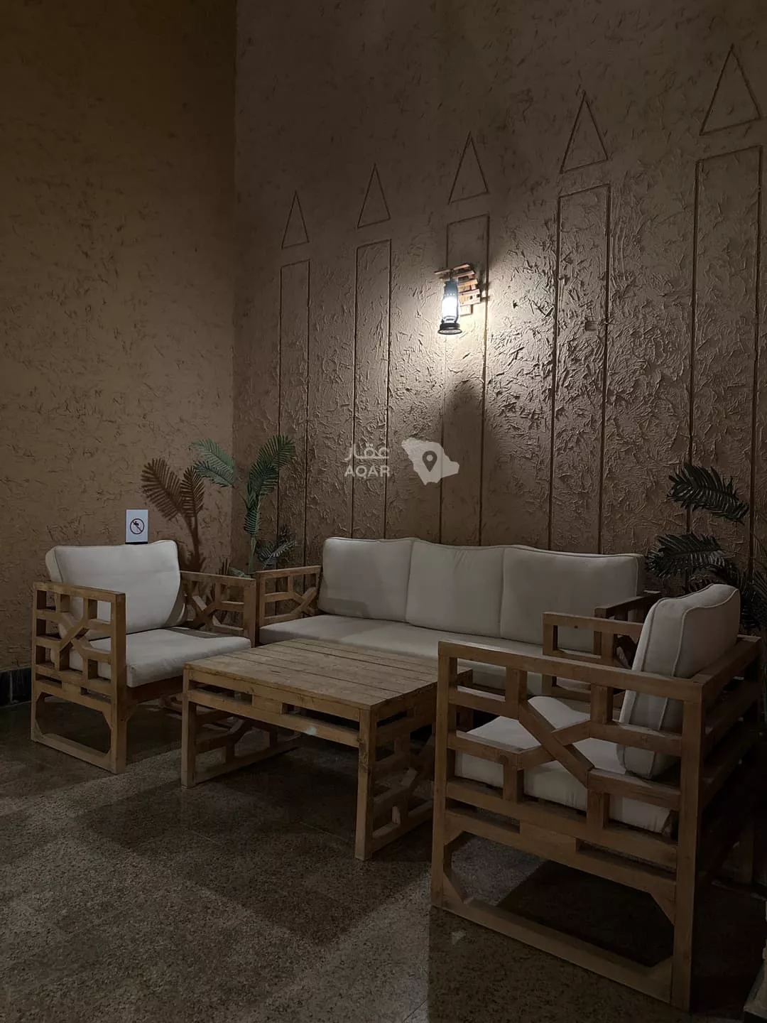 2 bedroom apartment in Irqah, Riyadh 14