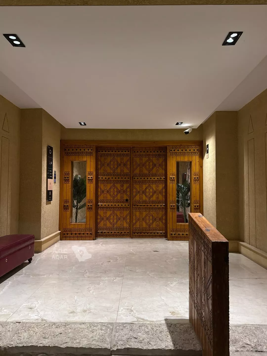 2 bedroom apartment in Irqah, Riyadh 18