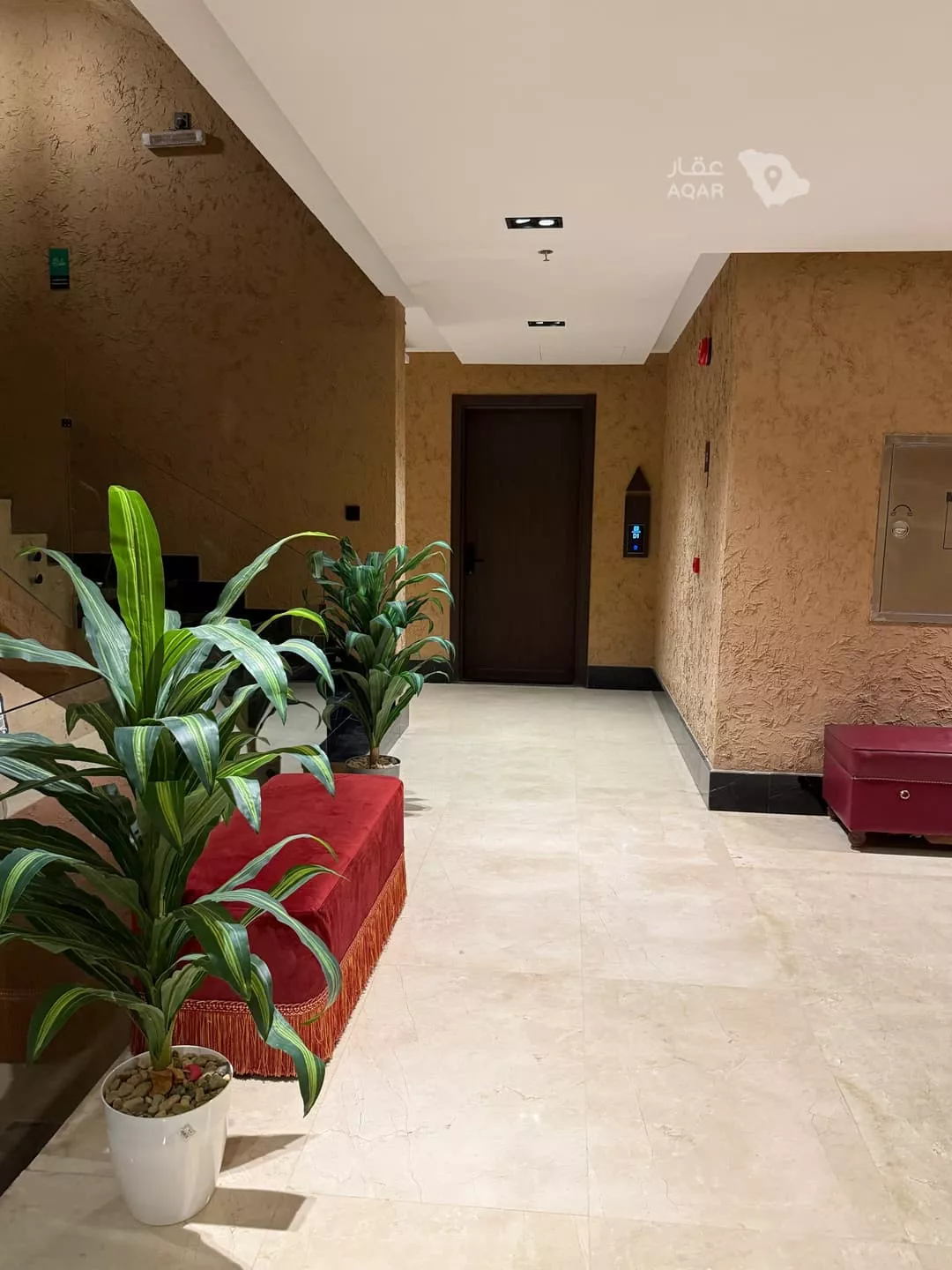2 bedroom apartment in Irqah, Riyadh 17