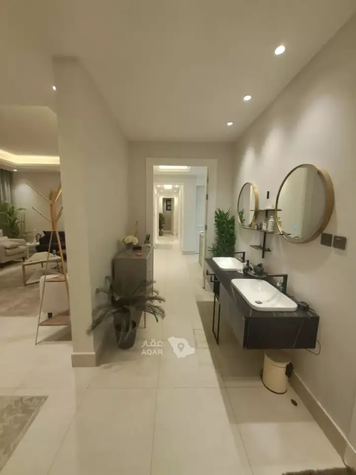 3 bedroom apartment in Granada, Riyadh 9