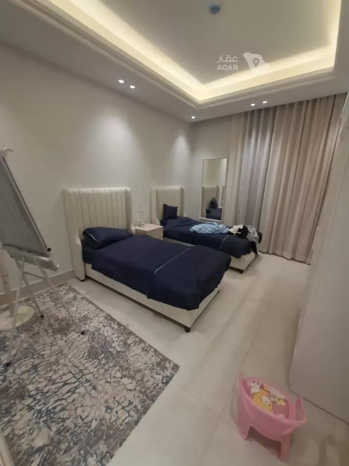 3 bedroom apartment in Granada, Riyadh 7