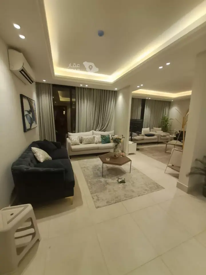 3 bedroom apartment in Granada, Riyadh 6