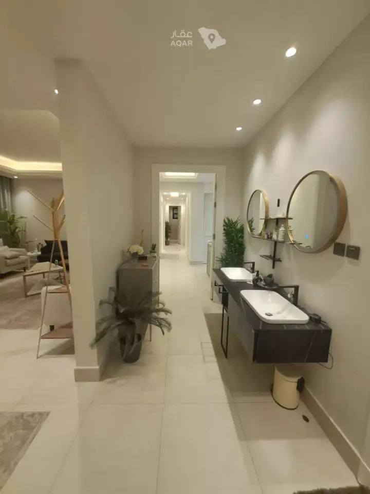 3 bedroom apartment in Granada, Riyadh 4