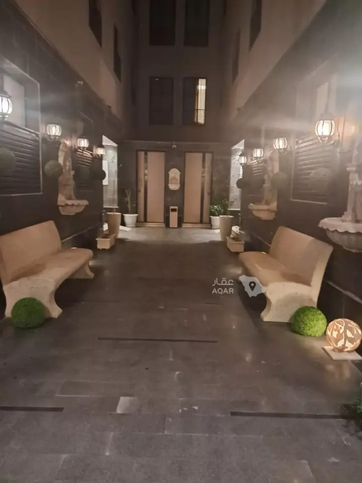 3 bedroom apartment in Granada, Riyadh