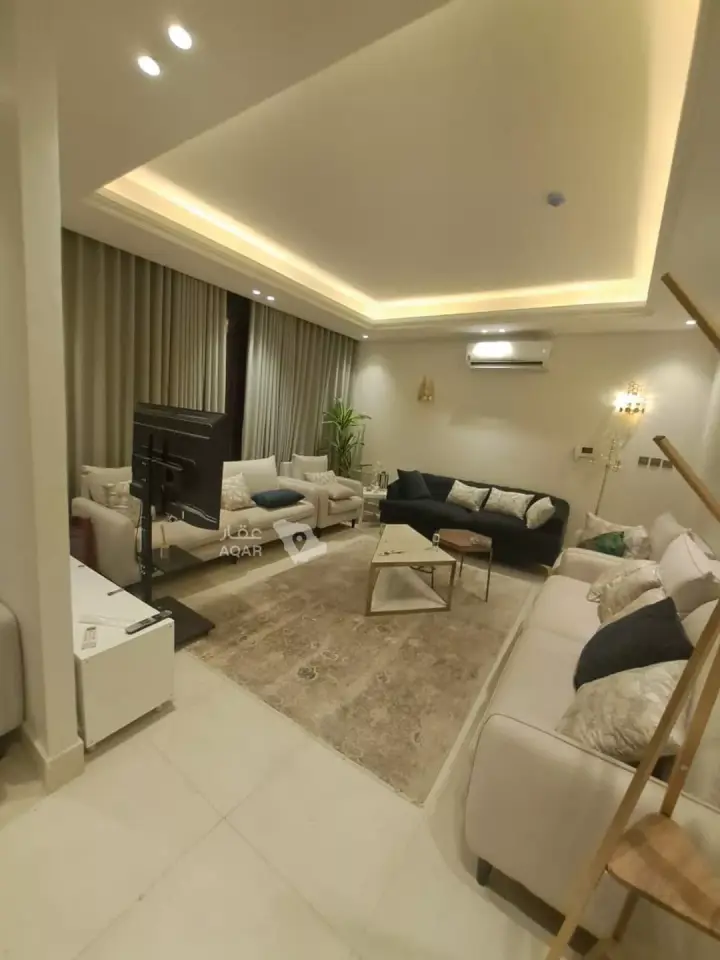 3 bedroom apartment in Granada, Riyadh 10