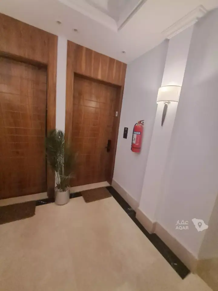 3 bedroom apartment in Granada, Riyadh 2