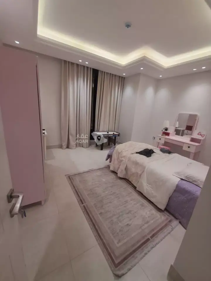 3 bedroom apartment in Granada, Riyadh 12
