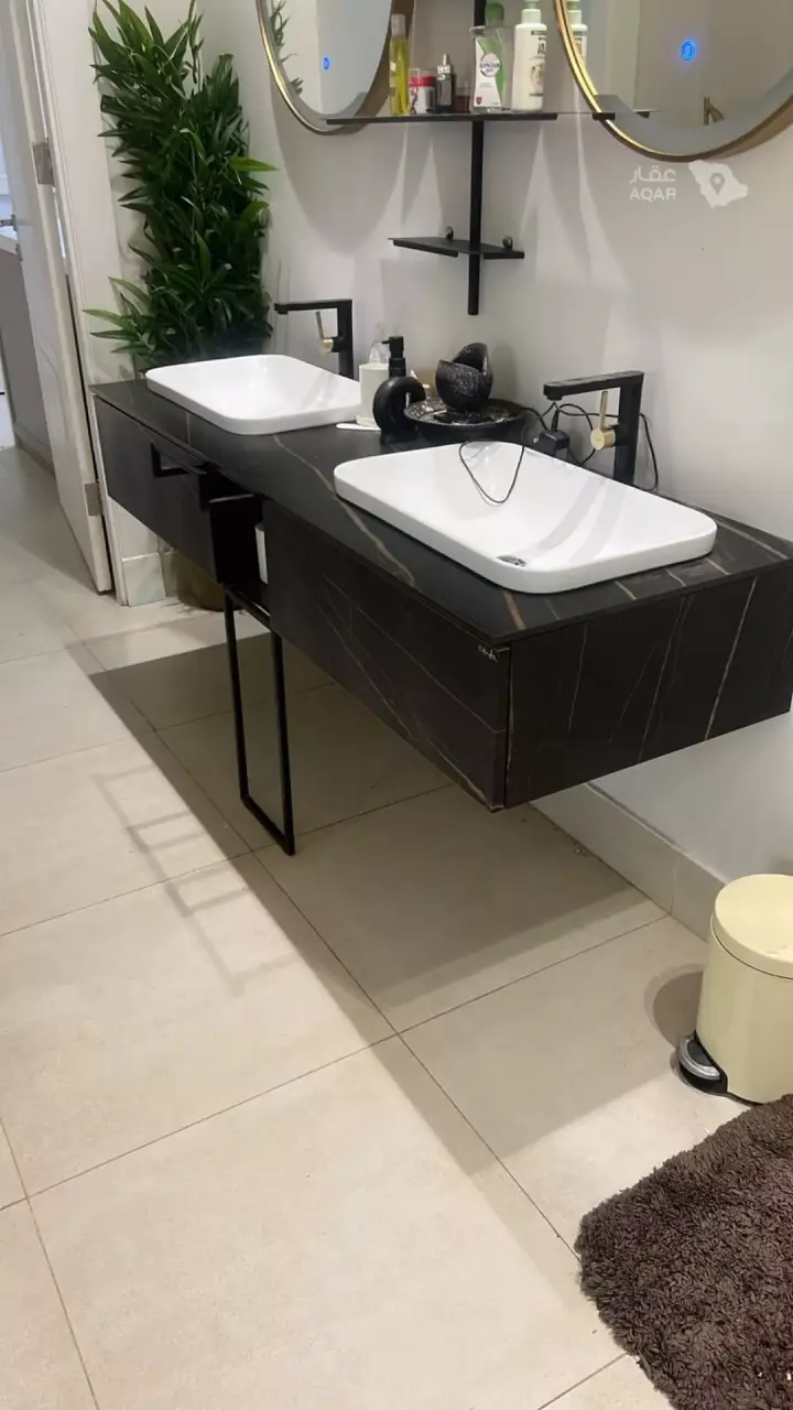 3 bedroom apartment in Granada, Riyadh 5