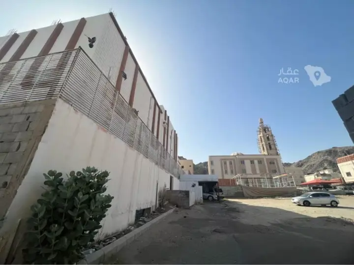 25 bedroom building in Al Awali, Makkah
