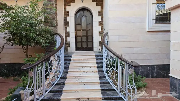 فيلا 11 غرف في مذينب، المدينة المنورة 5