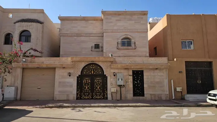 فيلا 11 غرف في مذينب، المدينة المنورة