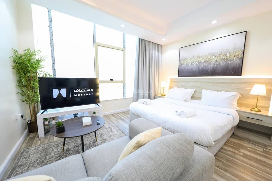 apartment in Al Rawdah, Jeddah