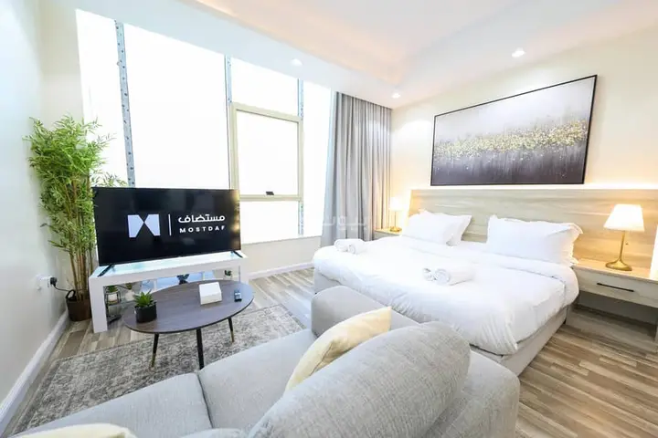 apartment in Al Rawdah, Jeddah