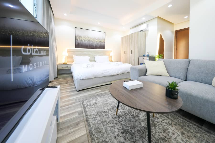 apartment in Al Rawdah, Jeddah 2