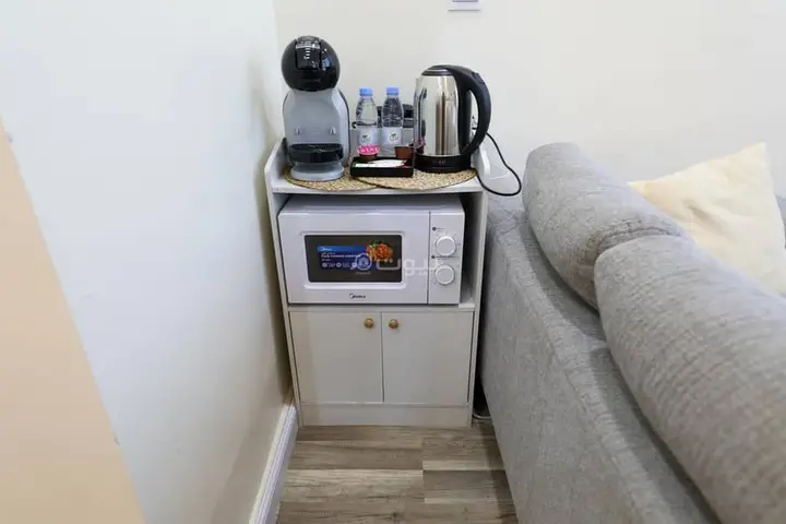 apartment in Al Rawdah, Jeddah 21
