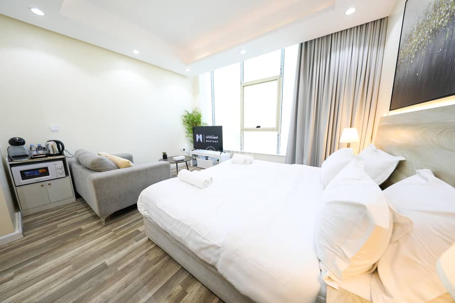 apartment in Al Rawdah, Jeddah 16