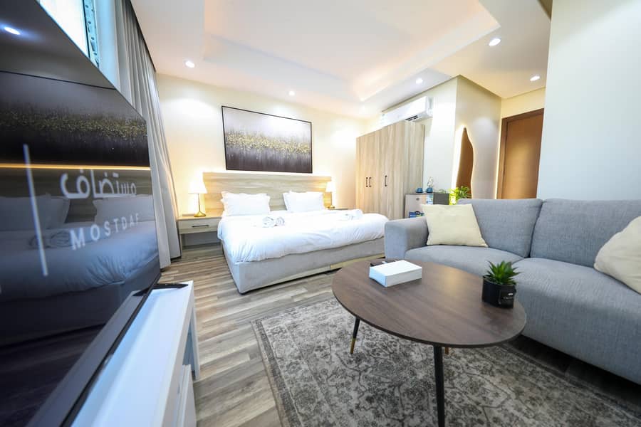 apartment in Al Rawdah, Jeddah 19