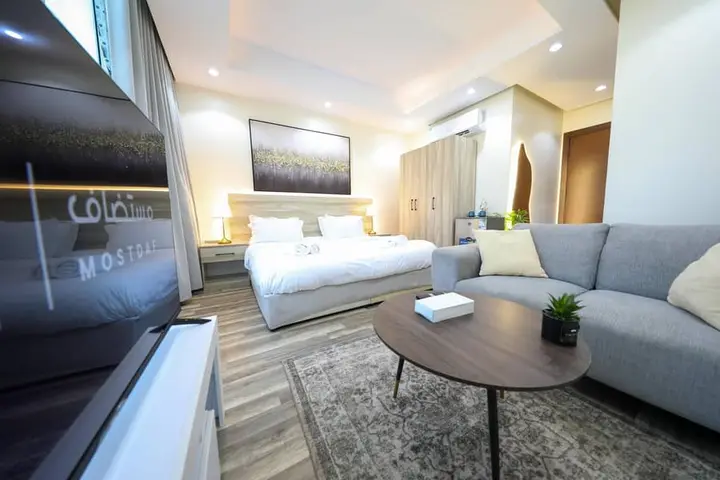 apartment in Al Rawdah, Jeddah 19