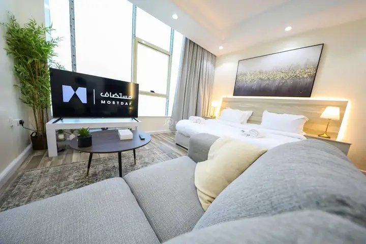 apartment in Al Rawdah, Jeddah 20