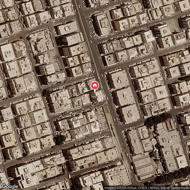 apartment in Al Rawdah, Jeddah 30