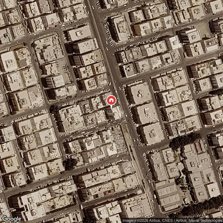 apartment in Al Rawdah, Jeddah 30