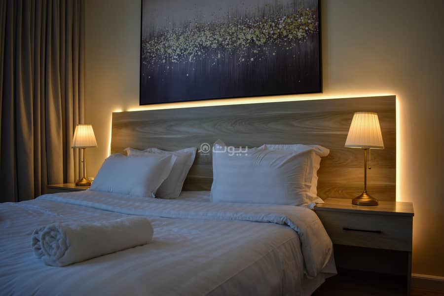 apartment in Al Rawdah, Jeddah 13