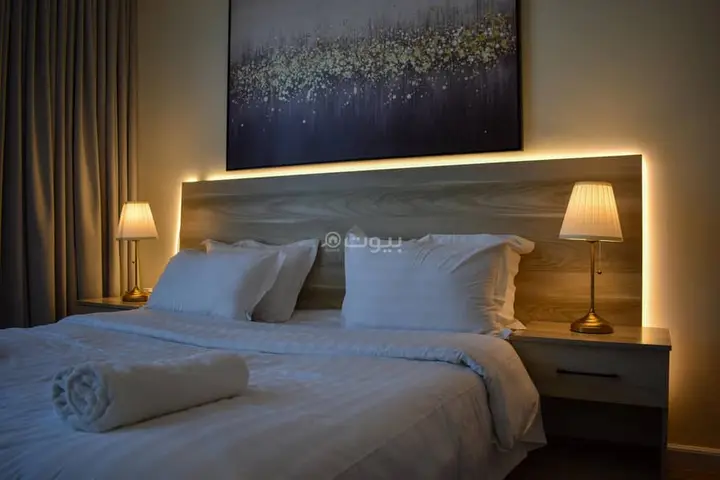 apartment in Al Rawdah, Jeddah 13