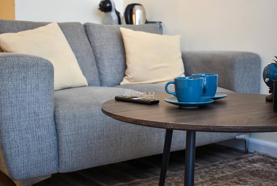 apartment in Al Rawdah, Jeddah 17