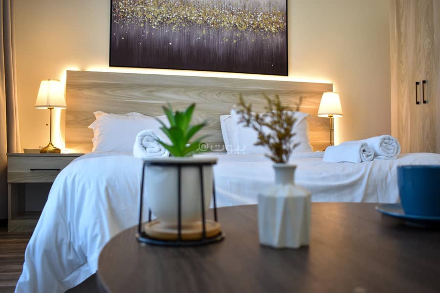 apartment in Al Rawdah, Jeddah 23