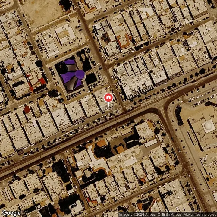 apartment in Al Falah, Riyadh 4