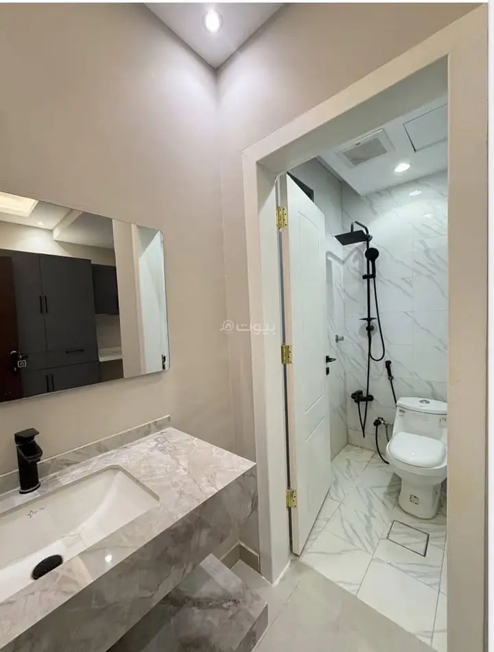 apartment in Al Nada, Riyadh 3