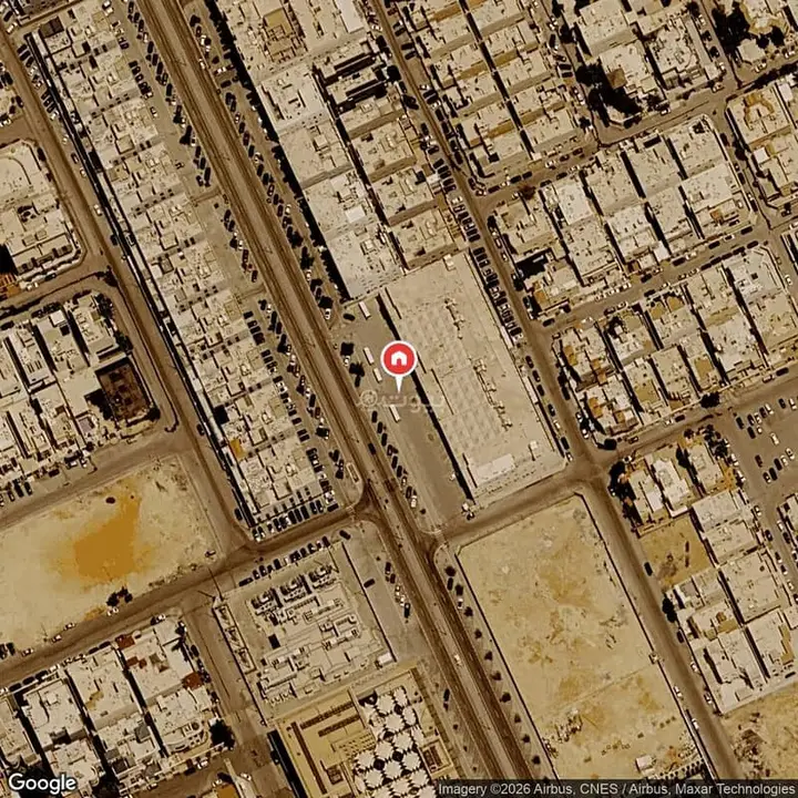 apartment in Al Nada, Riyadh 4