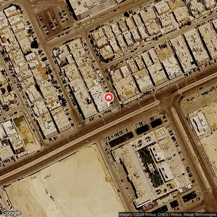 apartment in At Taawon, Riyadh 4