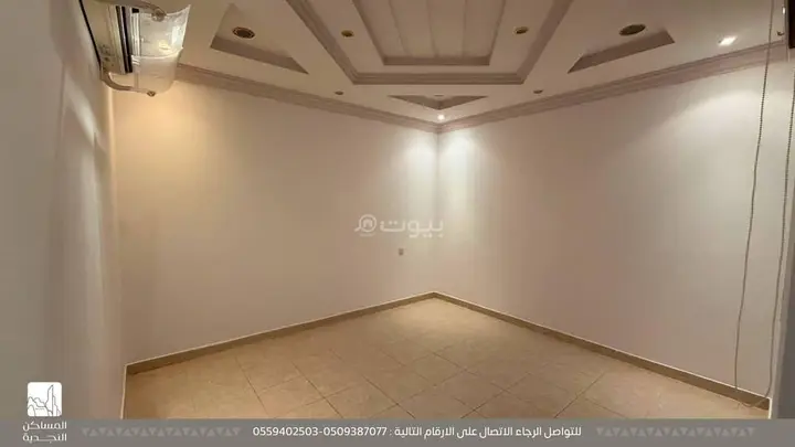 شقة 3 غرف في الشهداء، الرياض 3