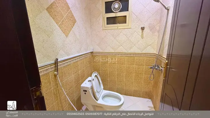 شقة 3 غرف في الشهداء، الرياض 6