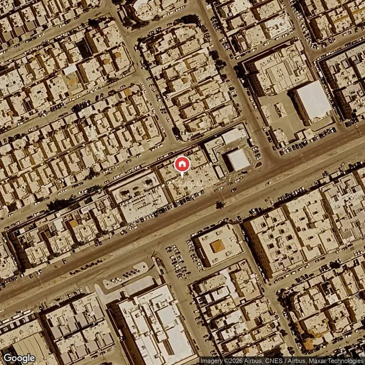 1 bedroom apartment in Al Yasmin, Riyadh 5