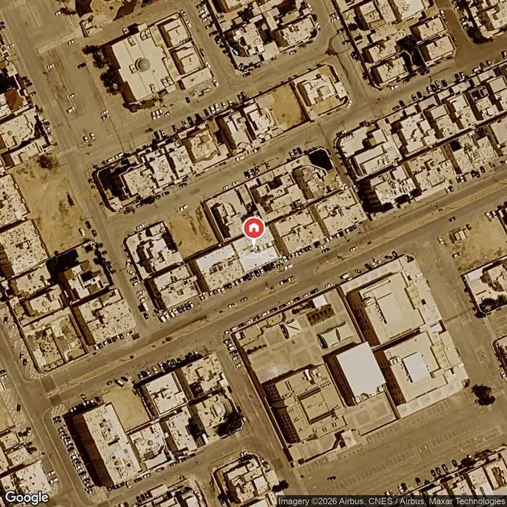 apartment in Hittin, Riyadh 4